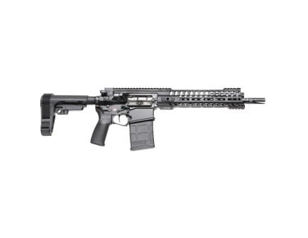 POF-USA Revolution .308 Win AR Pistol, Burnt Bronze - 01584