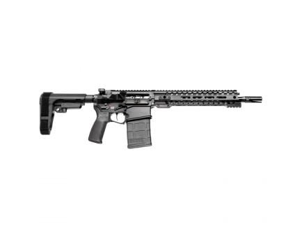 POF-USA Revolution DI .308 Win AR Pistol, Blk - 01599