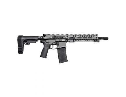 POF USA Minutemen 5.56 AR-15 Pistol, Black - 01658