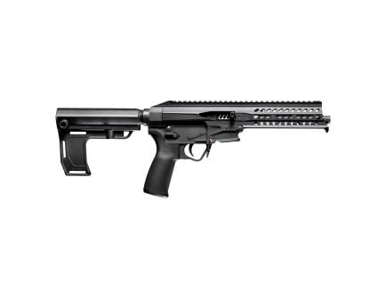 POF-USA Rebel .22 .22lr AR Pistol, Blk - 01664