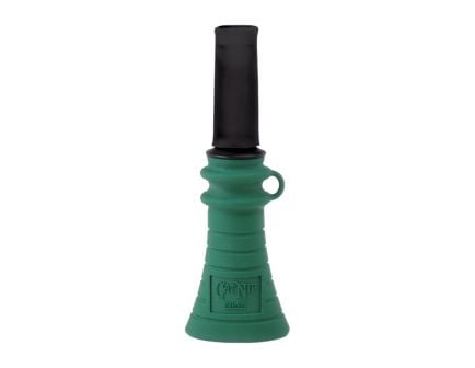 Primos Cat Nip Predator Call, Black/Green - 355