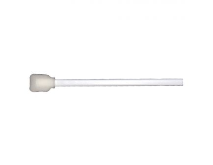 ProShot Polypropylene Handle Rectangular Foam Swab, for Handgun/Rifle/Shotguns - FRECT-50