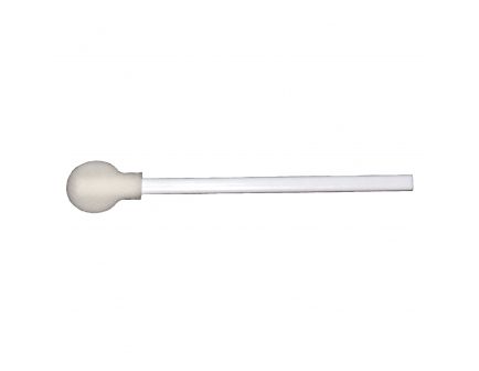 ProShot Large Polypropylene Handle Round Foam Swab, for Handgun/Rifle/Shotguns - FRND-50