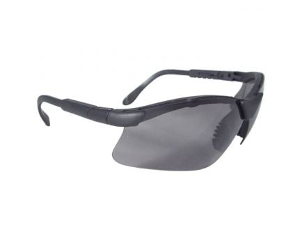 Radians Revelation Anti-Fog Fully Adjustable Safety Eyewear, Amber Yellow Lens - RV0140CS