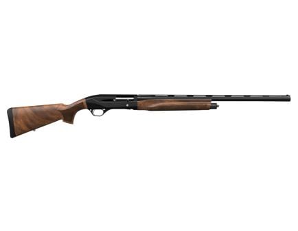 Retay Gordion Upland 26" 12 Gauge Shotgun 3" Semi-Automatic, Brown - GORPLBLK26