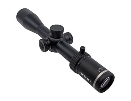 Riton Optics X5 Primal 3-18x44mm PHR (SFP) Riflescope - 5P318AS