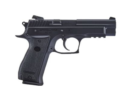 SAR USA K2 45 .45 ACP Pistol, Blk - K245BL10