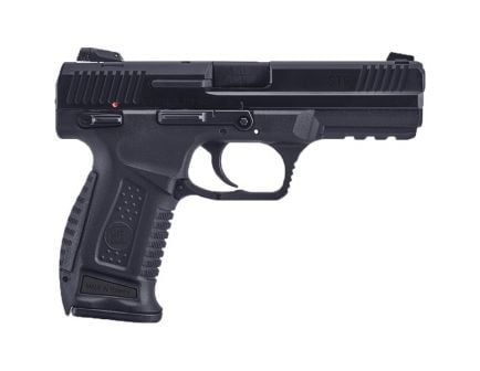 SAR USA ST9 9mm Pistol, Blk - ST9BL