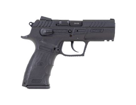 SAR USA CM9 9mm Pistol, Blk - CM9BL