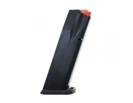 SAR USA Gen-2 17 Round 9mm Detachable Magazine for CM9 Pistols, Black