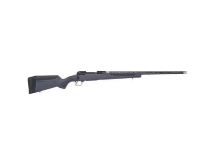 Savage Arms 110 Ultralite .300 WSM Bolt Action Rifle, Matte Gray - 57582
