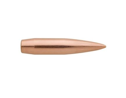 Sierra MatchKing 6.5mm 130 gr Rifle Bullet, 100/box - 1729