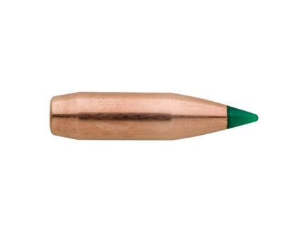 Sierra Tipped GameKing .22 64 gr Rifle Bullet, 100/box - 4062