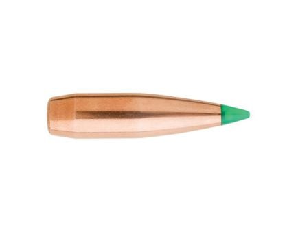 Sierra Tipped GameKing 90 gr HPBT Rifle Bullet, 50/box - 4100T