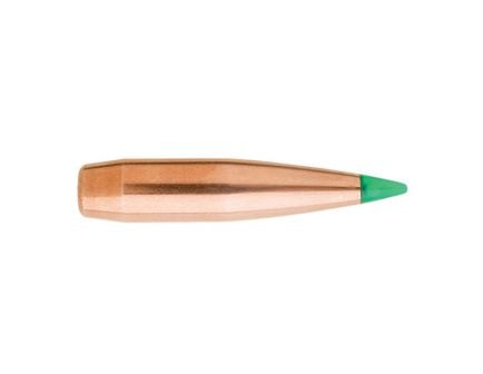 Sierra Tipped GameKing 6.5mm 130 gr HPBT Rifle Bullet, 50/box - 4330T