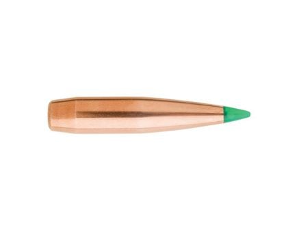 Sierra Tipped GameKing 7mm 165 gr HPBT Rifle Bullet, 50/box - 4565T