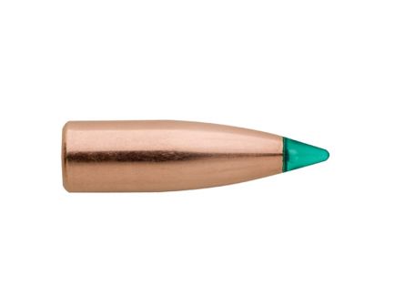 Sierra Tipped GameKing 125 gr Rifle Bullet, 100/box - 4625