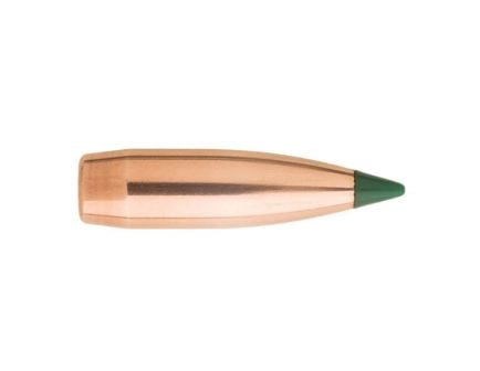 Sierra Tipped MatchKing 60 gr Rifle Bullet, 100/box - 7160