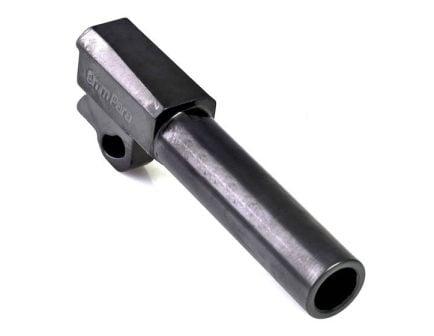 Sig Sauer 9mm 3" Barrel, Black - BBL9389