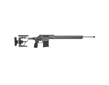 Sig Sauer Cross-PRS 6.5 Creedmoor Bolt Action Rifle, Elite Concrete - CROSS-65-24B-PRS