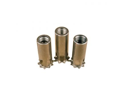 Silencerco Piston, 1/2-28 SN - AC1756