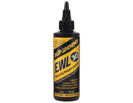 Slip 2000 EWL-30 Lubricant, 4 oz Bottle - 60351