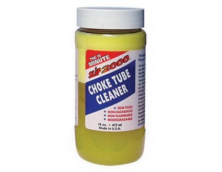 Slip 2000 Choke Tube Cleaner, 15 oz Jar - 60080
