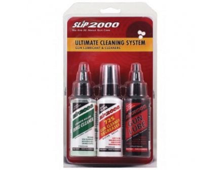 Slip 2000 Ultimate Cleaning Kit - 60370