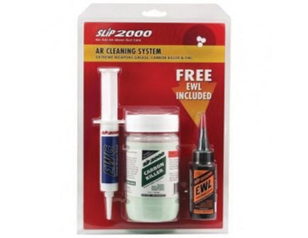 Slip 2000 Cleaning Kit - 60374