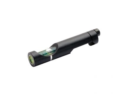 SME Scope Leveler Rail Mount, Anodized Black - SME-LVLRL