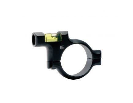 SME 30mm Scope Leveler Scope Mount, Hardcoat Anodized Black/Matte Black - SME-LVLSCP