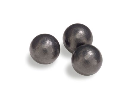 Speer .45 Black Powder 121 gr Lead Round Ball, 100/box - 5127