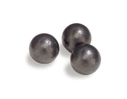 Speer .44 Black Powder 137 gr Lead Round Ball, 100/box - 5133