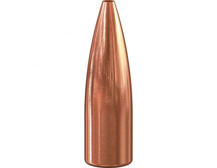 Speer TNT 6.5mm 90 gr JHP Rifle Bullet, 100/pack - 1445