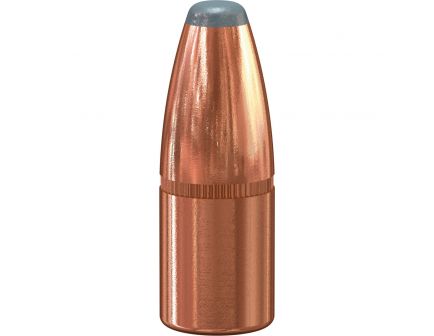 Speer Hot-Cor .358 220 gr SPFN Rifle Bullet, 50/pack - 2439