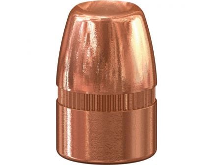 Speer Gold Dot .38 125 gr HP Handgun Bullet, 100/pack - 4012