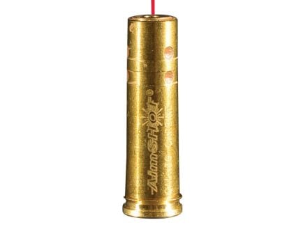 Aim Shot .30 Laser Boresight Module - BS30CAR