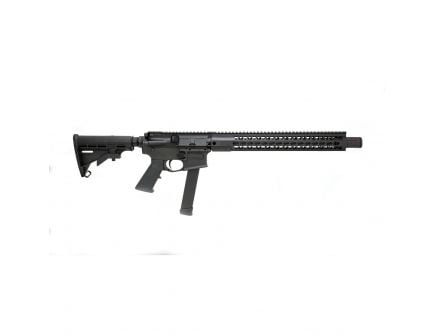 Brigade 9mm Semi-Automatic AR-15 Rifle - A0911613
