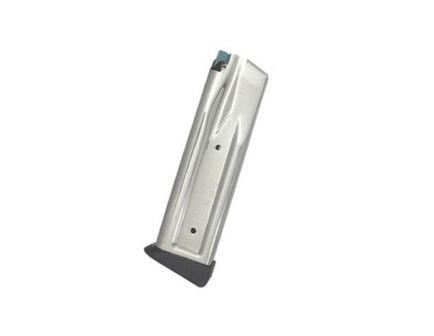 SPS 20 Round .38 Super/9mm Detachable Magazine, Silver - MH120-38