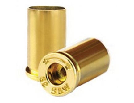 Starline Brass Small .32 S&W Unprimed Brass Cartridge Case, 100/bag - Star32SWEUP1