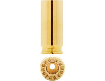 Starline Brass Small .38 Super Comp Unprimed Brass Cartridge Case, 100/bag - Star38SUPERC