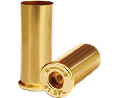 Starline Brass Large .41 Special Unprimed Brass Cartridge Case, 50/bag - Star41SpeciA