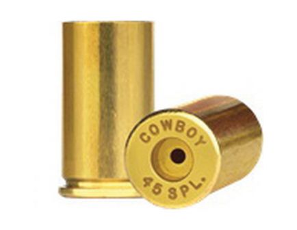 Starline Brass Large .45 Special Unprimed Brass Cartridge Case, 50/bag - Star45SpeciA