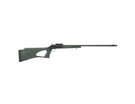 Savage Arms M301 Thumbhole Turkey 26" 410 Gauge Shotgun Break Open, Green - 23221