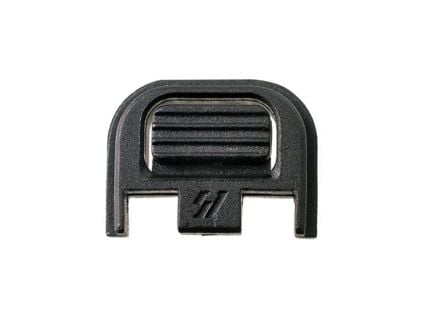 Strike Industries Polyflex Slide Backplate for Glock G17, 17L, 19, 41 Gen 3-5 Pistols - POLYFLEXGSP1719