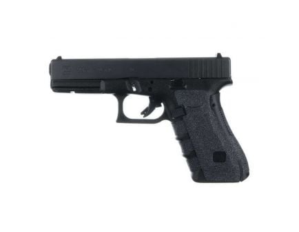 Talon Grips Granulate Adhesive Pistol Grip for Glock 17 Gen 5 Large Backstrap Pistols - 381G