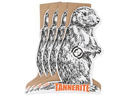 Tannerite 14.5" Prairie Dog Target, 4/pack - PDT