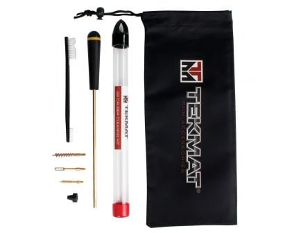 TekMat .22 Handgun Cleaning Kit - CK22