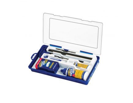 Tetra Gun ValuPro III .357/.38/9mm Handgun Cleaning Kit - 715I