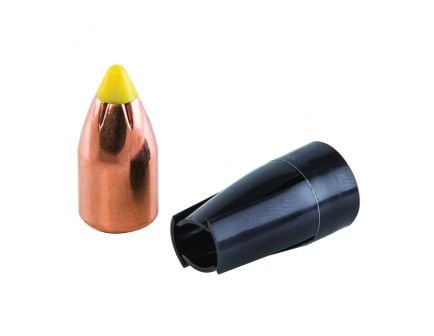 Thompson/Center Arms Mag Express .50 250 gr Controlled Expansion SP Sabot w/ Shockwave Bullet, 30/box - 17008236